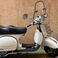 Vespa px150