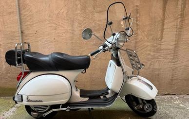 Vespa px150