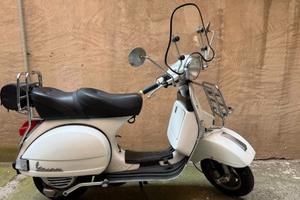 Vespa px150