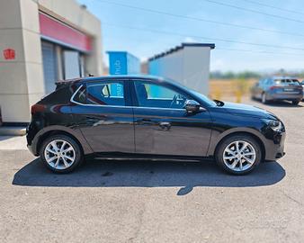 Opel Corsa Elegance
