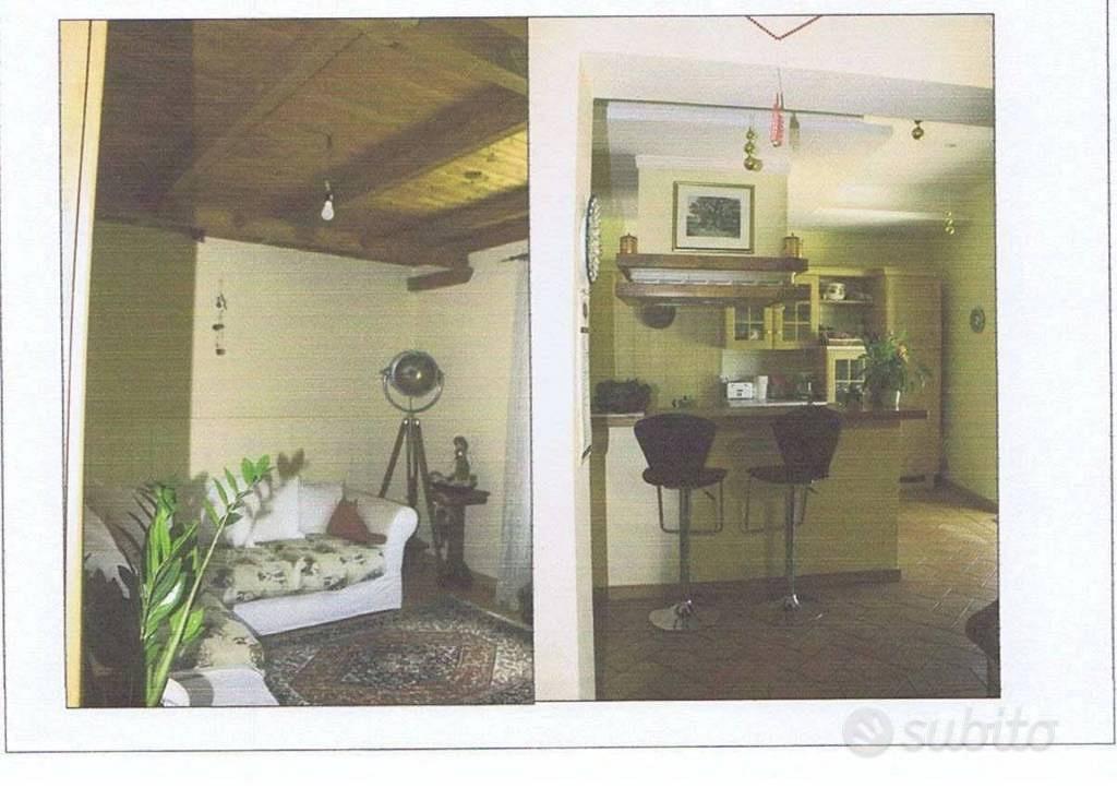 Casa – Villa Sant'Angelo, Tussillo - Vista 3