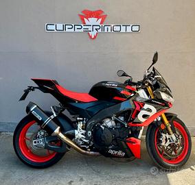 Aprilia Tuono V4 1100 factory