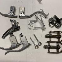 LOTTO Deragliatore Campagnolo leve pedalis.sterzo