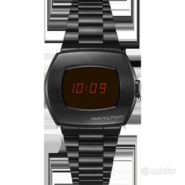 Hamilton American Classic PSR Digital Quartz