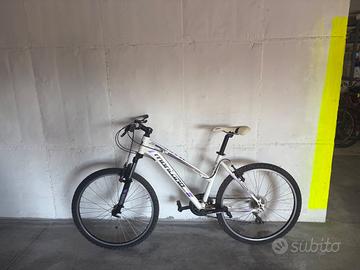 Mountain bike Montana MASK 26" – cambio Shimano 21