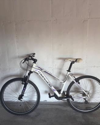Mountain bike Montana MASK 26" – cambio Shimano 21