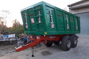 dumper escavatore panda ripuntatore trattore