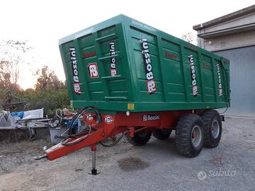 dumper escavatore panda ripuntatore trattore