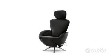 Poltrona Cassina Dodo