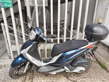 Piaggio Medley 150
