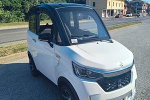 FREEDOM EVO SENZA PATENTE NE' PATENTINO