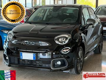Fiat 500X New 1.3 M.JET 95 cv. SPORT (Nav)