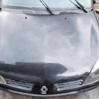 RENAULT CLIO 2004 - COFANO ANTERIORE
