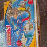 Il Gioco Maxi dell'Italia Lisciani Giochi