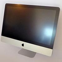 Imac 21,5
