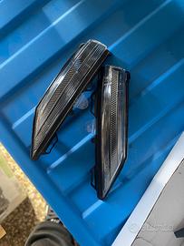 Frecce Ford fiesta 2018