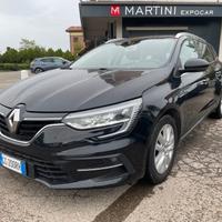 Renault Megane Sporter Blue dCi 115 CV EDC Busines