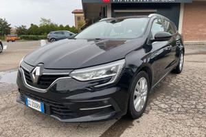 Renault Megane Sporter Blue dCi 115 CV EDC Busines