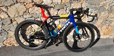 bici Trek  Madone Srl 7 Gen 8 tg ML