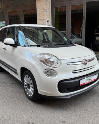 Fiat 500L Living 1.6 Multijet Lounge - 500L