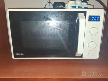 Forno a microonde Toshiba