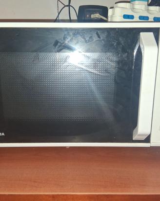 Forno a microonde Toshiba