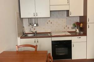 Bilocale piano terra a San Vito