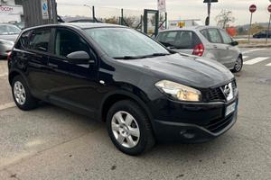 Nissan Qashqai 1.6 16V GPL Eco Acenta