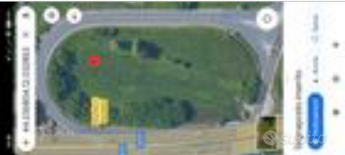 Terreno centro città