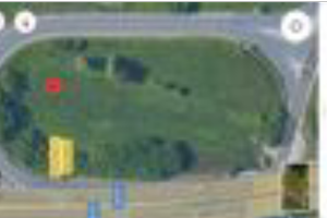 Terreno centro città