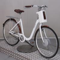 ASKOLL EB1 PLUS CITY EBIKE