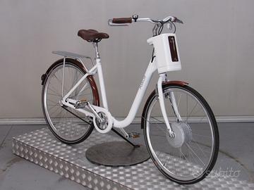 ASKOLL EB1 PLUS CITY EBIKE