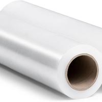 Pellicola imballaggio 2 pezzi 150m 7,5 × 7,5 × 40