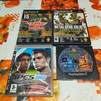 Giochi Ps2/Ps3 Basso Costo 