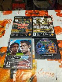 Giochi Ps2/Ps3 Basso Costo 