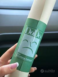 Poster Dodo X Discoteca Italiana