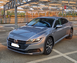 Volkswagen Arteon Elegance, head up display