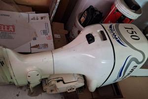 Motore evinrude fictram