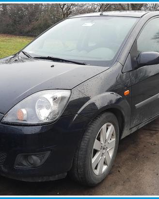 Ricambi Usati FORD FIESTA (CBK) 2006