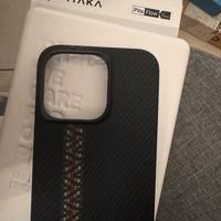 Cover iphone 15 pro luxury