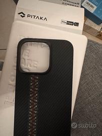 Cover iphone 15 pro luxury