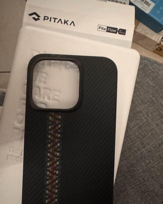 Cover iphone 15 pro luxury