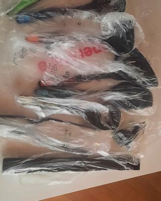 Set utensili Tupperware