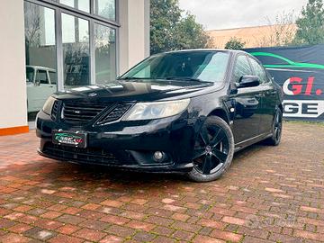 Saab 9-3 1.9 tid Vector dpf