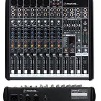 Mixer Mackie PRO FX 12 con confezione