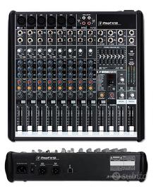 Mixer Mackie PRO FX 12 con confezione