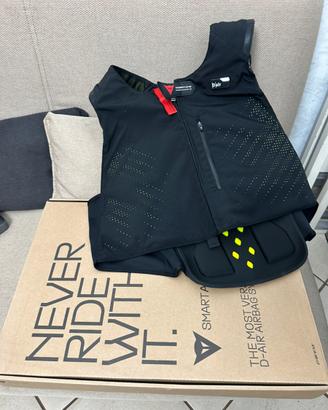 DAINESE SMART AIR 2