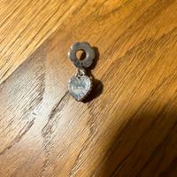 Charm pendente Pandora Sister