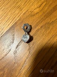 Charm pendente Pandora Sister