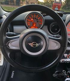 Mini One con gpl